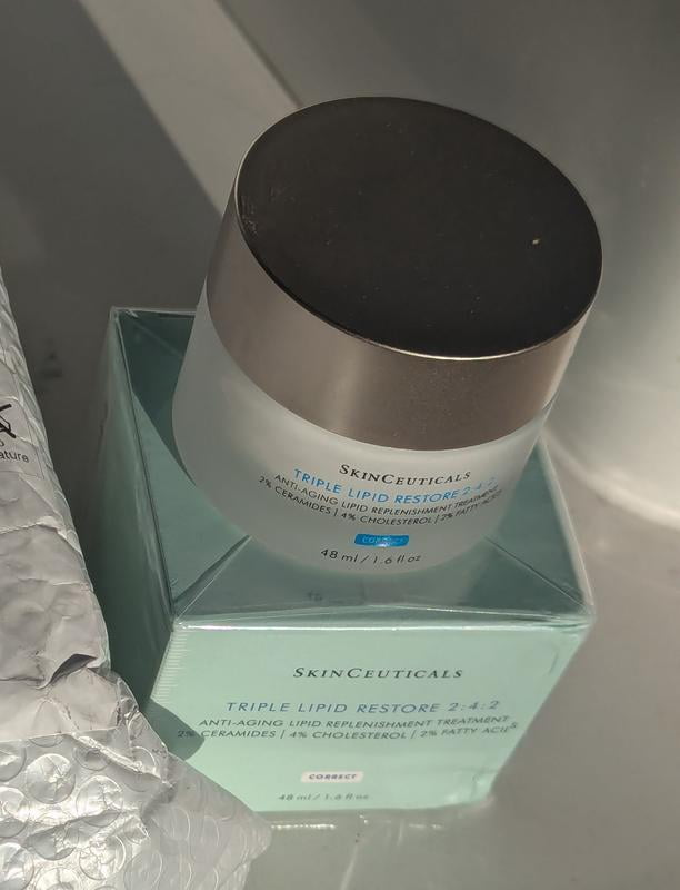 SkinCeuticals Triple Lipid Restore 2:4:2 Anti-Aging Cream, 48ml