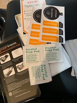 Apple MWYK2ZM/A Cover Trasparente Per IPhone 11 Pro - Accessori Cover - ClickForShop - Foto 10