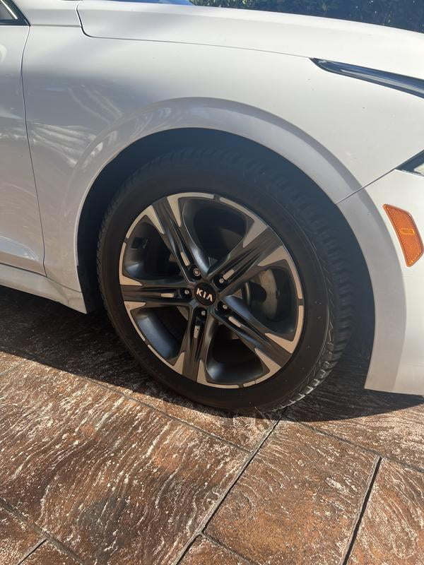 Michelin CrossClimate2 All-Season 215/65R17 99H Tire - Walmart.com