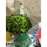 Fresh Chopped Collard Greens, 32 oz