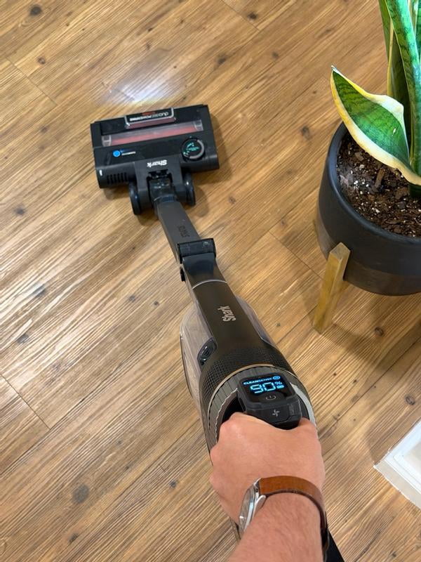 Shark Stratos Vacuum | Hepa air cleaners for retail stores