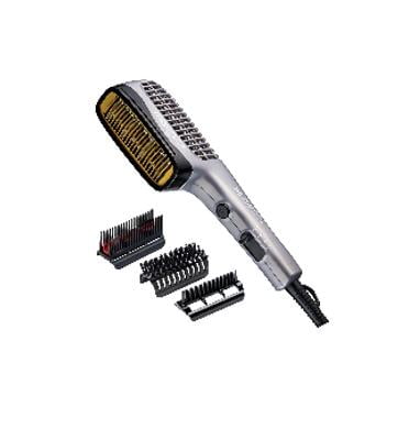 Red by Kiss 1875 Ceramic Ionic Hair Styler, Blow Dryer with