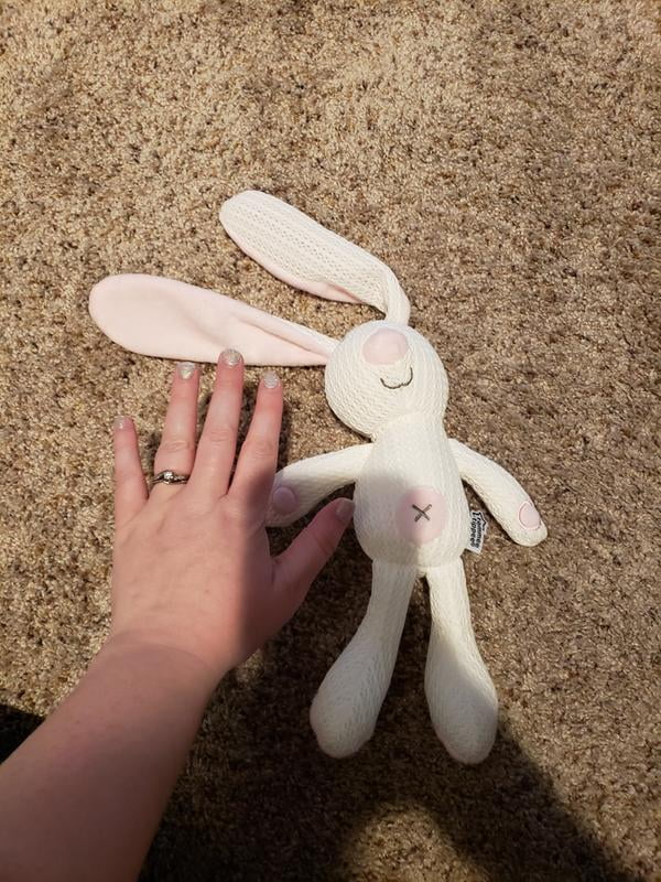 hypoallergenic stuffed toys