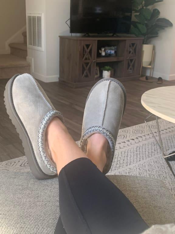 UGG Tasman Slippers - Walmart.com