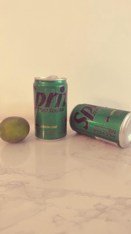 Customer reviews for Sprite Zero Sugar Lemon-Lime Caffeine Free