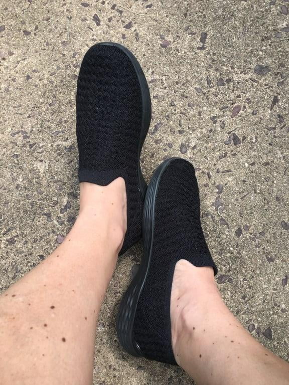 skechers you define passion