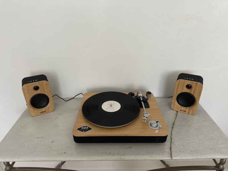 Customer reviews for House of Marley EM-JT002-SB Stir It Up