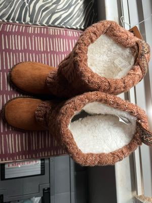 Customer reviews for MUK LUKS Women's Jackie Boot, Wide Width