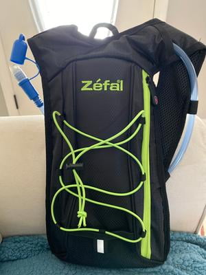 Zefal 2024 water backpack