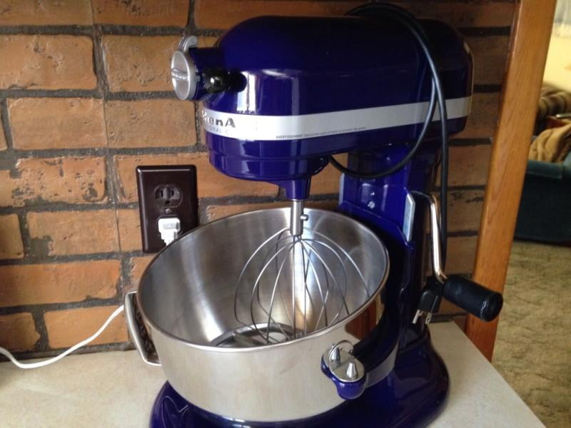 【使用少、整備品】 KitchenAid Professional HD 3003055.jpg