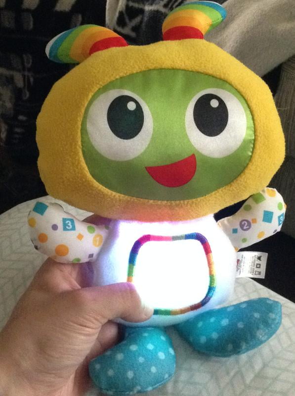 beatbo soft toy
