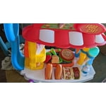Kid Connection Gourmet Food Cart - Walmart.ca