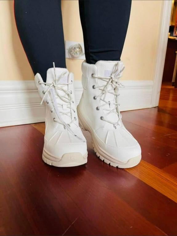 UGG Yose Women's Snow Waterproof Boot 