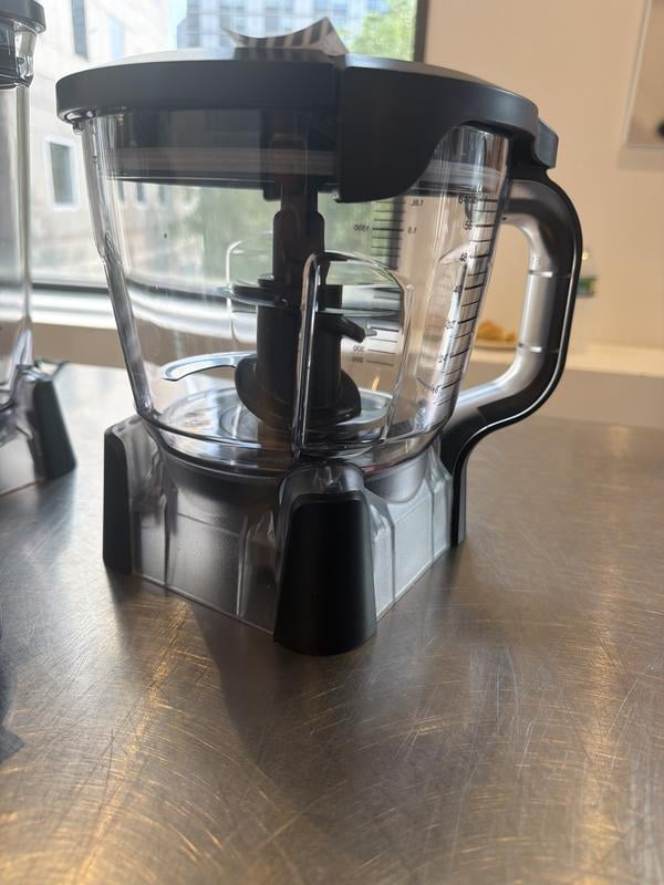 Ninja, Kitchen Blender System, Auto-iQ, 72 oz, Food Processor
