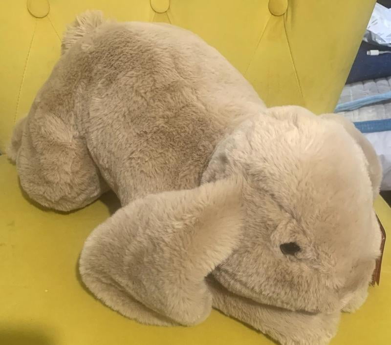 FAO Schwarz Adopt a Pets Sloth Plush - Walmart.com