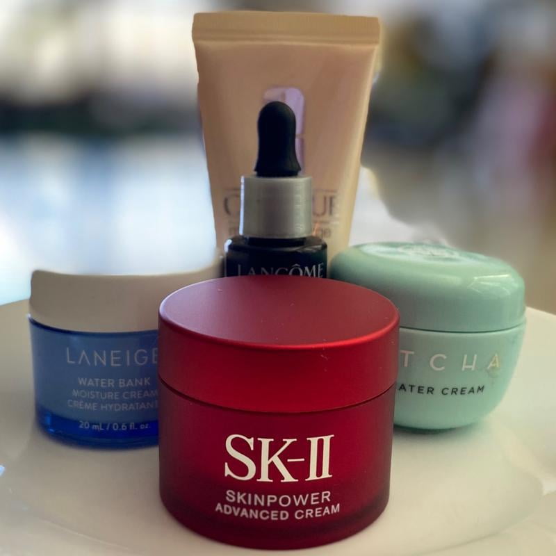 SK-II Skinpower Advance Cream, 2.7 oz, Hydrating and Revitalizing
