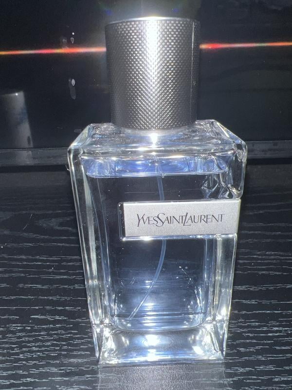 Yves Saint Laurent Y Live 60ml オードトワレ Yves Saint Laurent Y Eau De Toilette Spray 60ml/2oz, Multi