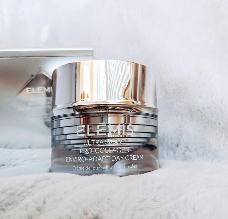 Elemis Ultra Smart Pro Collagen Day Cream 50ml, Advanced