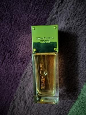 Michael Kors, Perfume for Women, Sexy Amber Eau de Parfum, 3.4 Oz