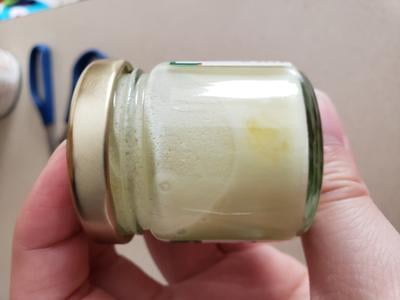 Devon Cream Company Clotted Cream Mini Jar, 1oz - Walmart.com