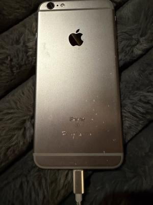 Restored Apple iPhone 6s Plus - Unlocked - 64GB Rose Gold