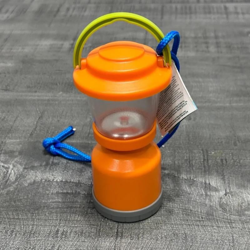 Coleman Kids Adventure Mini LED Camping Lantern, 44 Lumens
