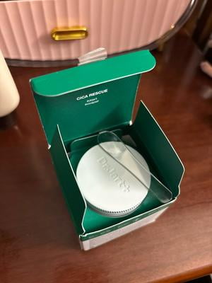 Dr. Jart+ Cicapair Tiger Grass Color Correcting Treatment, SPF22