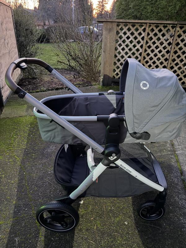 uppababy two seats UPPAbaby VISTA V2 Double Stroller Bundle