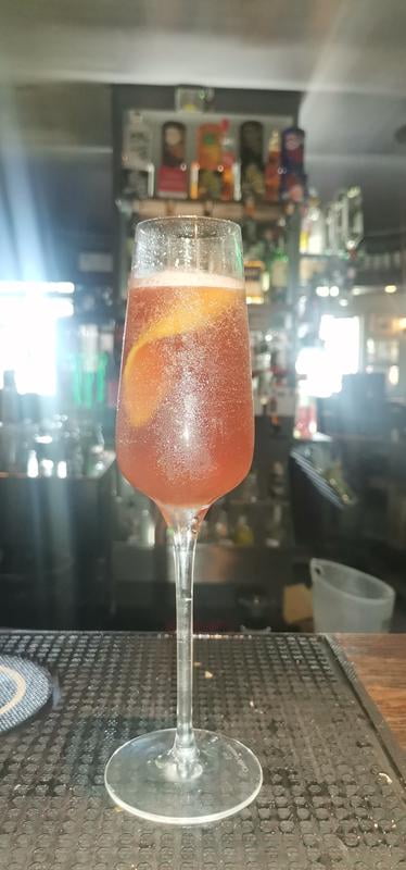 Campari, Aperitivo, 750 ml Bottle, 24% ABV, Italian bitter liqueur