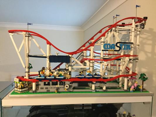 lego creator 3 in 1 roller coaster