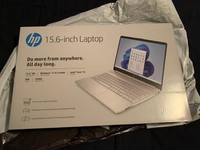 Customer reviews for HP 15-dy2131wm 15.6