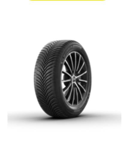 Michelin Cross Climate + - 195/65R15 95V Tire - Samsclub.com