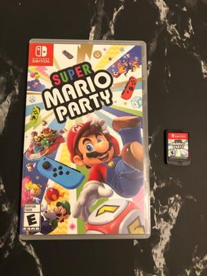 Super Mario Party (Nintendo Switch) - Walmart.ca
