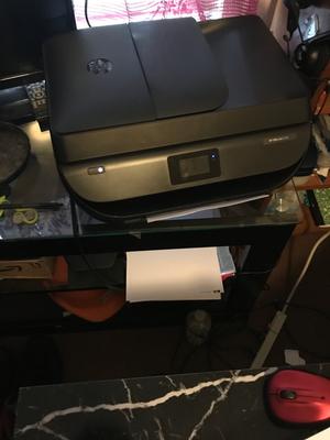 walmart hp officejet 5255