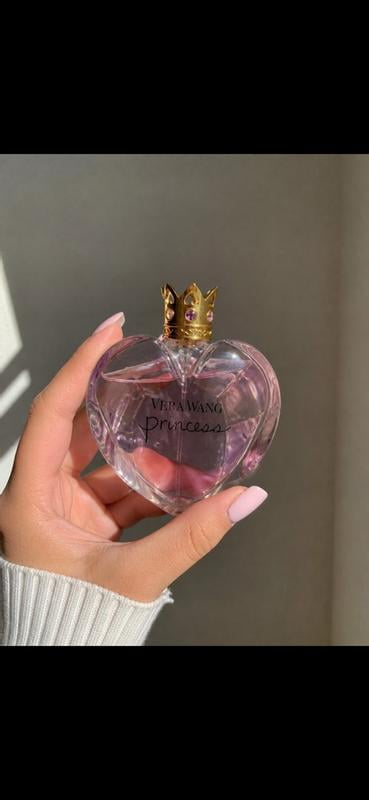 Vera Wang Princess 2 pc. Gift Set: Amber Vanilla Gourmand Scent
