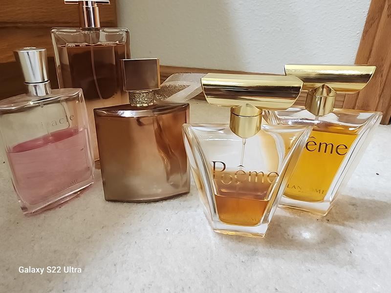 ランコム ポエム EDP 100ml LANCOME POEME Poeme EDP for Women by Lancome – Fragrance Market