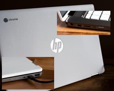 Customer reviews for HP Chromebook x360 14