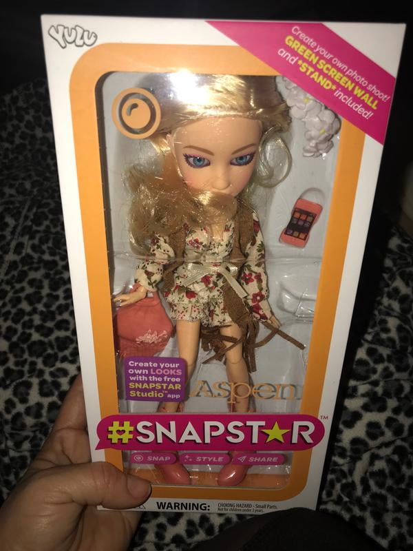 snapstar walmart