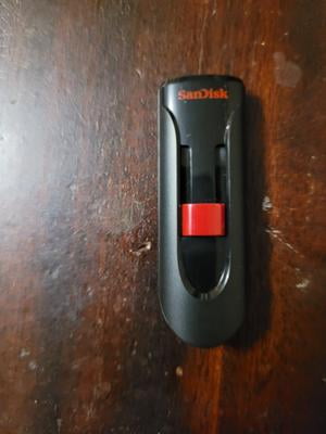 SanDisk 128GB Cruzer Glide Memory Sticks, USB 2.0 Flash Drive