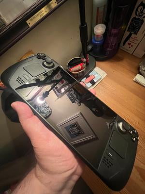 Steam Deck 256GB (New) - Walmart.ca