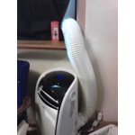 Arctic King 10K BTU Portable Air Conditioner - Walmart.com