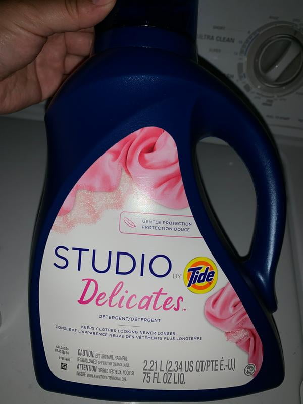 tide delicates laundry bolsa