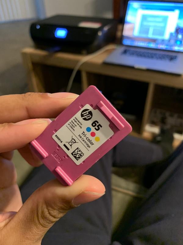 walmart 65 hp ink