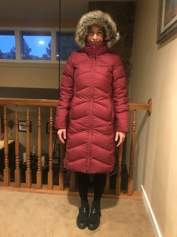 Marmot Women's Montreaux Coat - Walmart.com