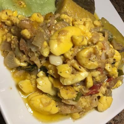 4 pack) Treasure Trading Linstead Market Ackee, 19 oz - Walmart.com
