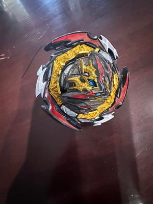 Takara Tomy B-180 Beyblade Battle: Dynamite Belial Nexus Venture-2