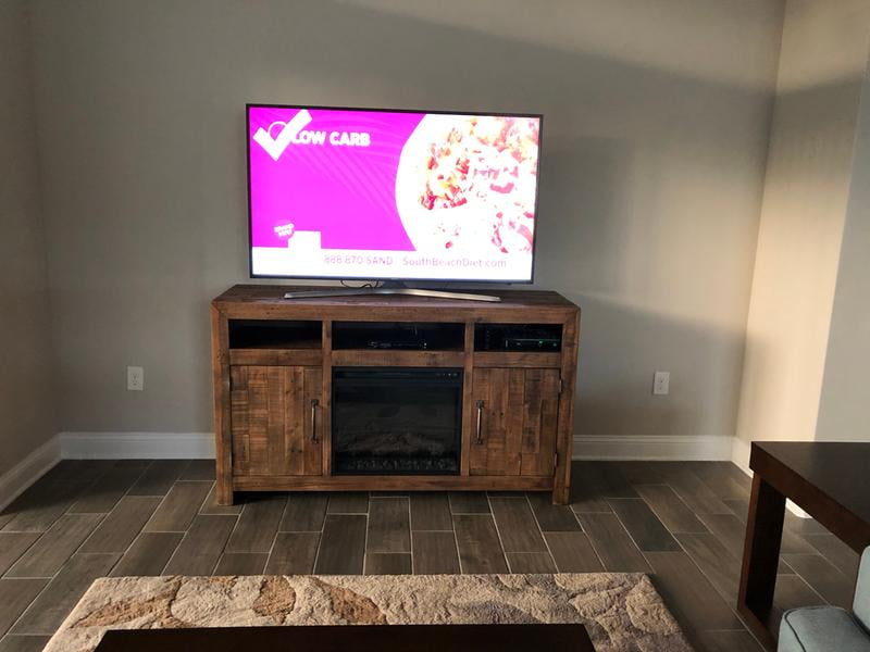 Sommerford tv stand online