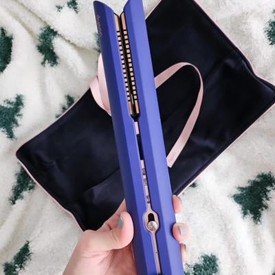 Restored Premium Dyson Corrale™ Straightener | Copper/Nickel
