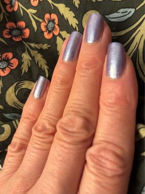 Customer reviews for Sally Hansen Miracle Gel Color Grip Primer
