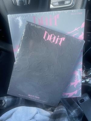 Stray Kids - SKZ IT TAPE 'DO IT' (DO VER.) - CD - Walmart.com